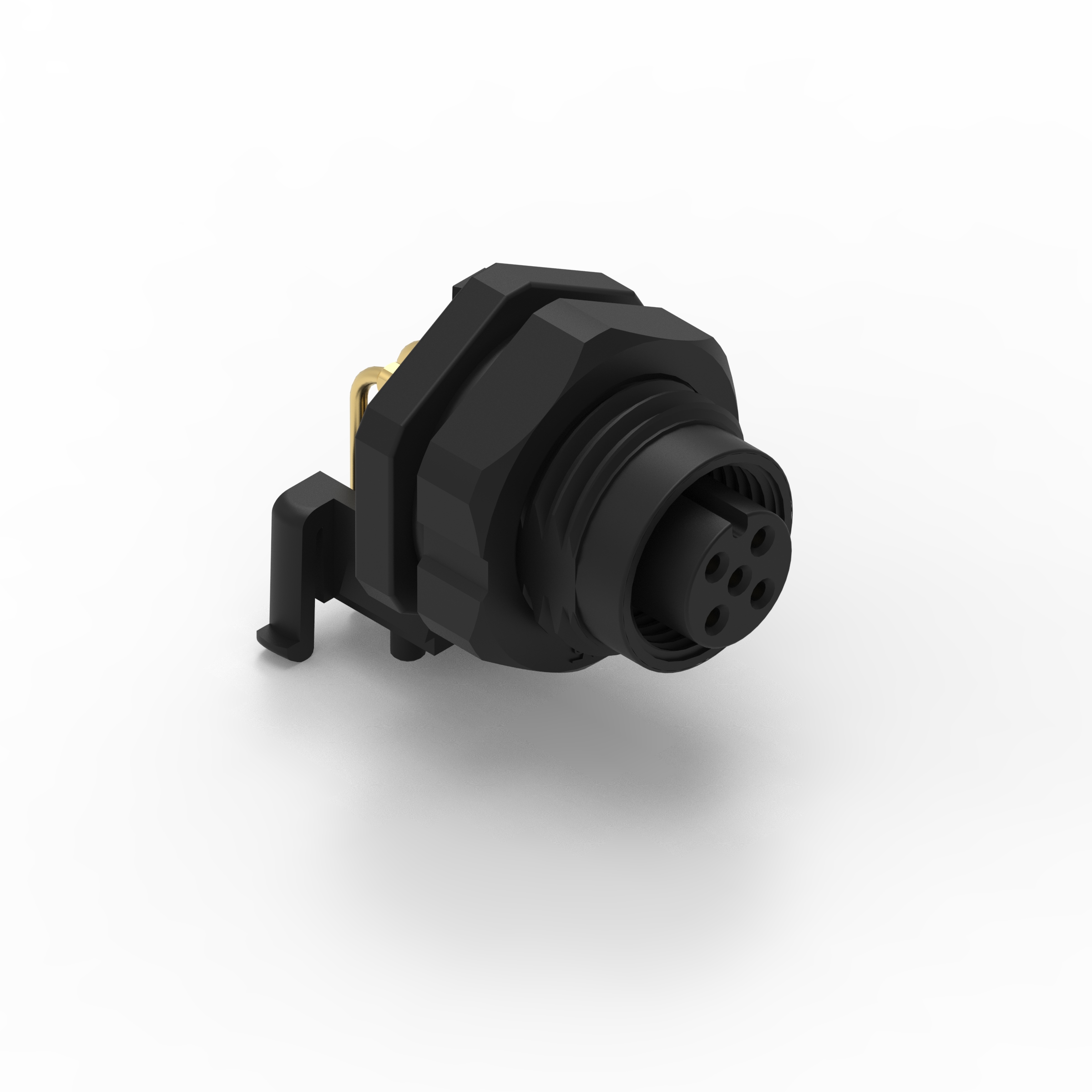 643240100405, Wurth Elektronik