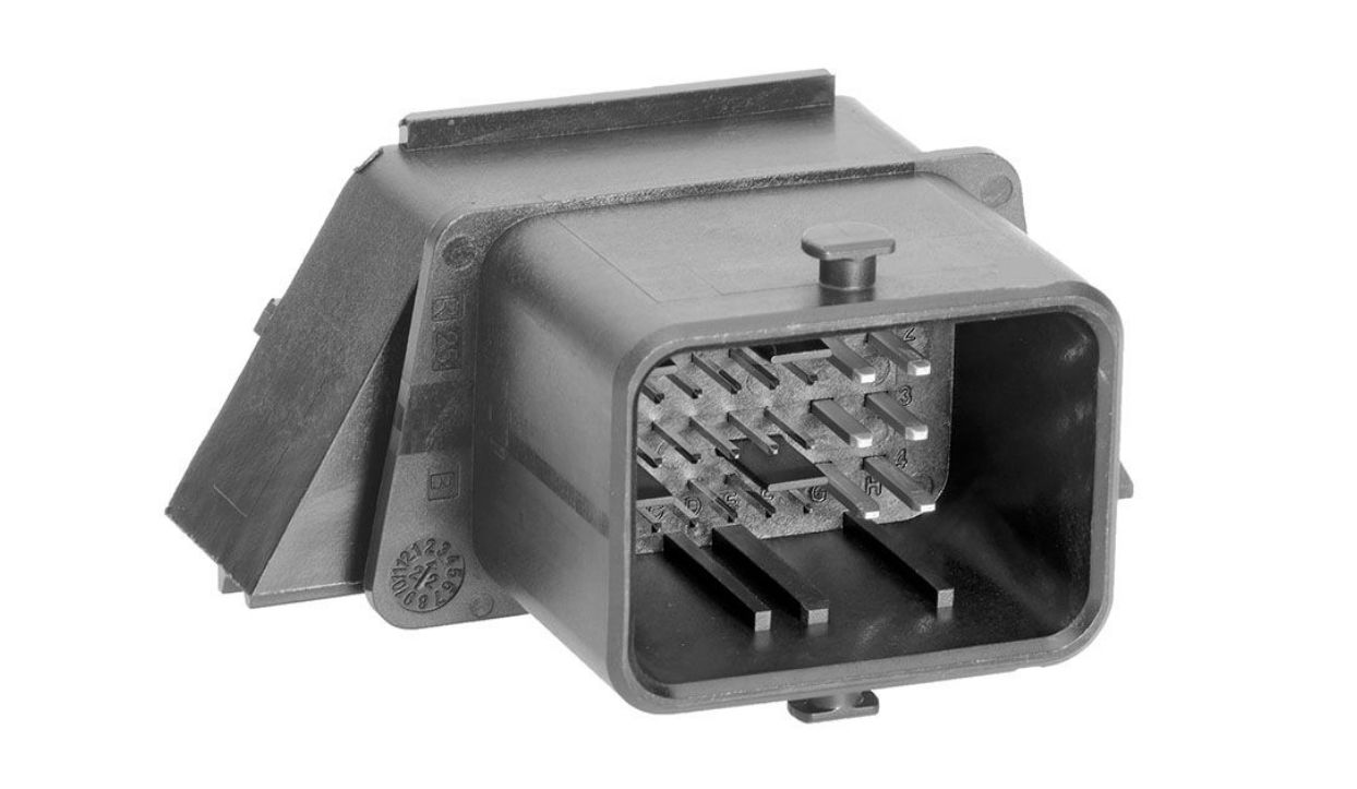 64334-0100, Molex