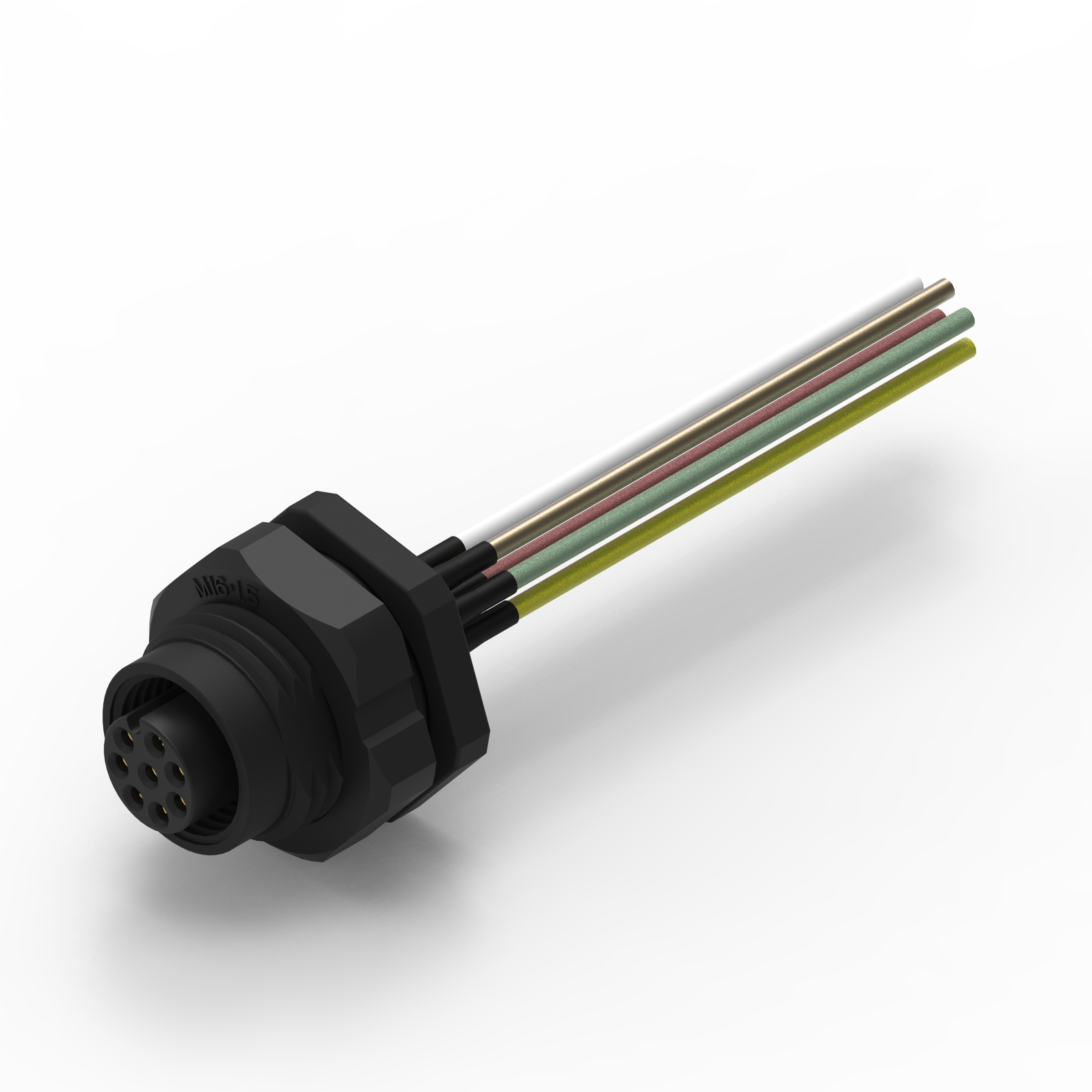 643421100408, Wurth Elektronik