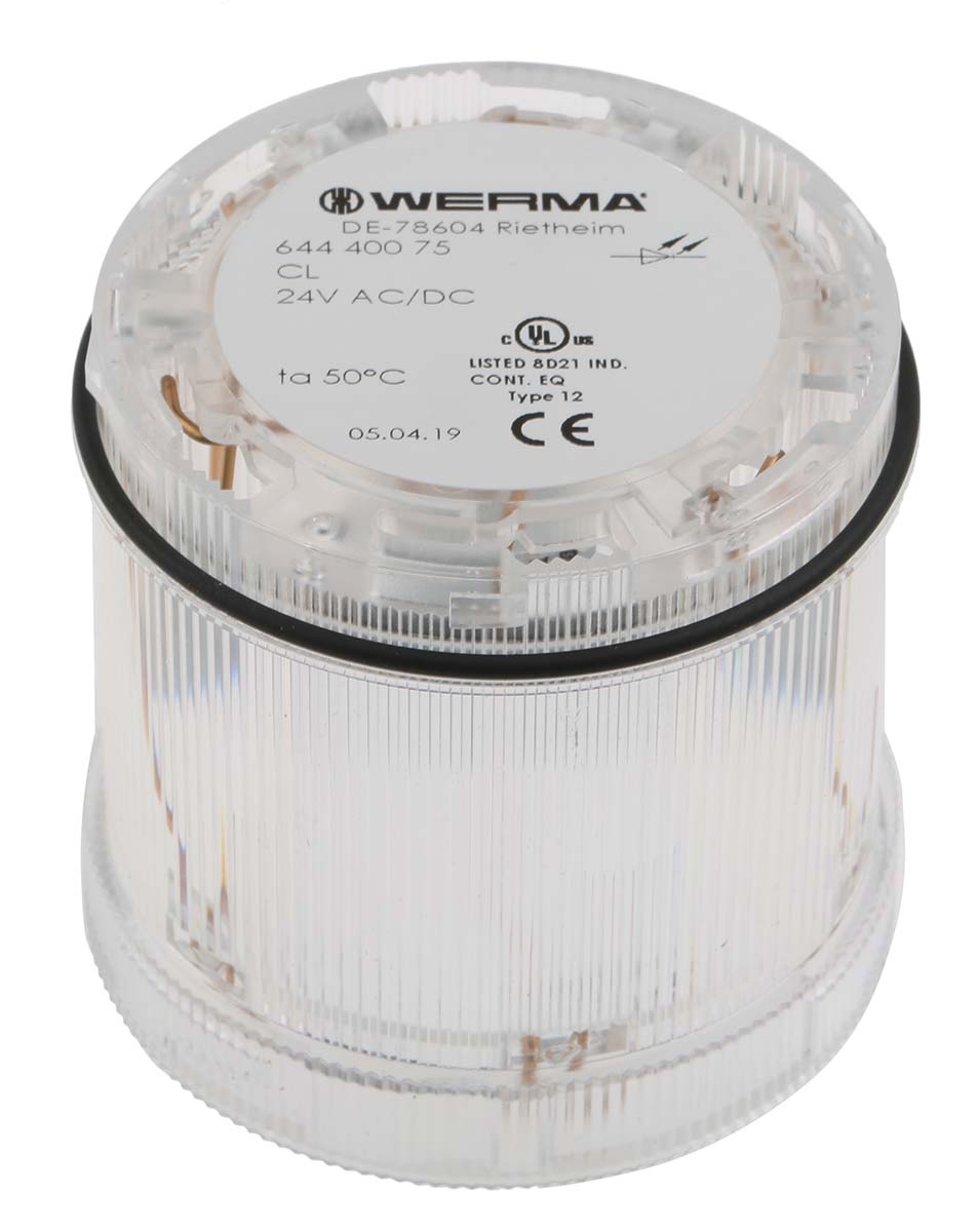 644.400.75, Werma