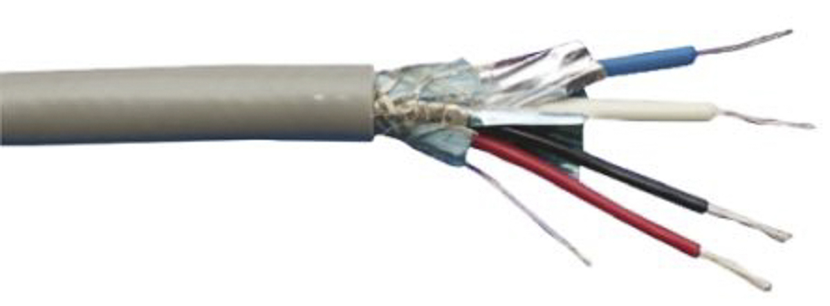 6451 SL005, Alpha Wire