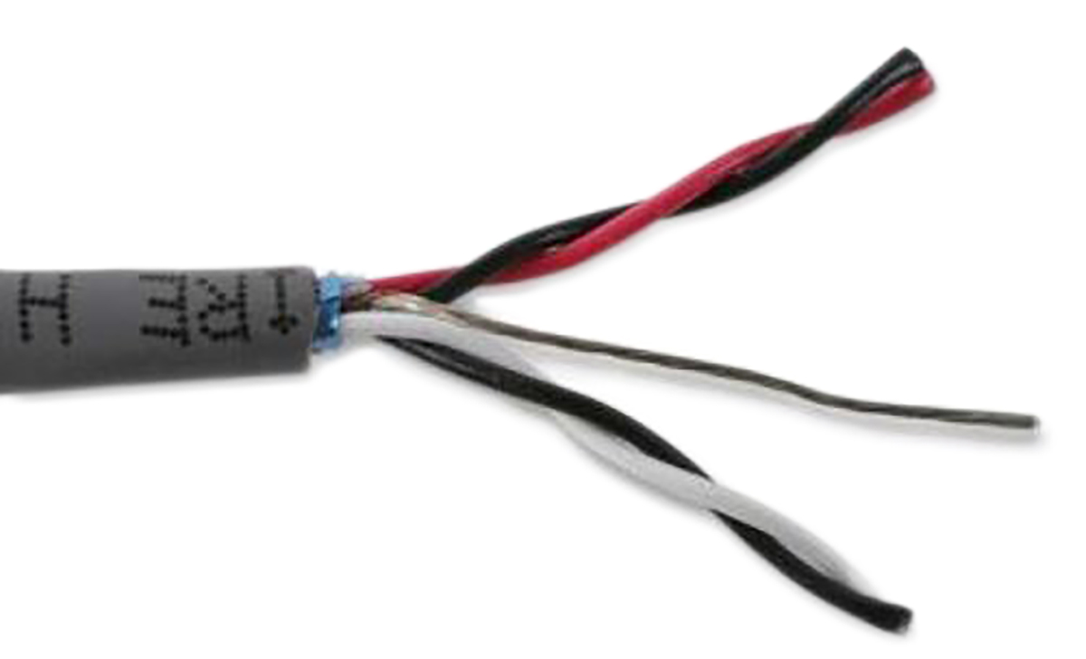 6452 SL005, Alpha Wire