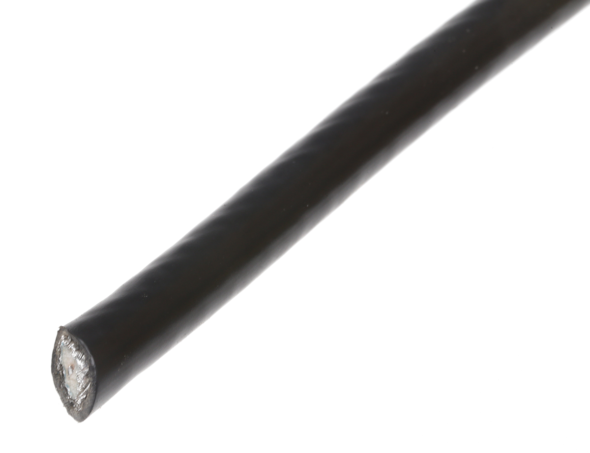 6458 BK005, Alpha Wire