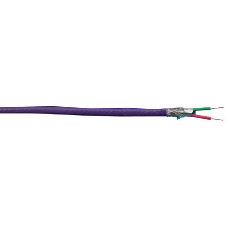 6462 VI001, Alpha Wire