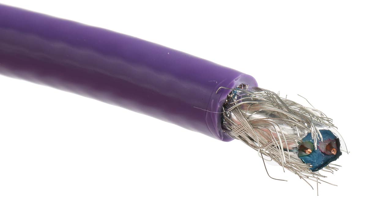 6462 VI005, Alpha Wire
