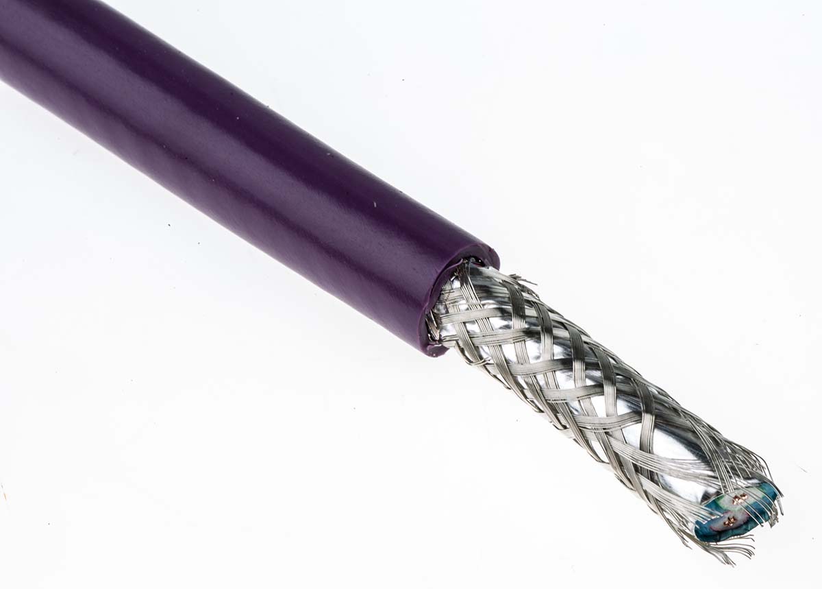 6463 VI005, Alpha Wire