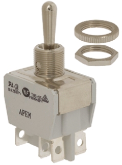 646H/2-5, APEM