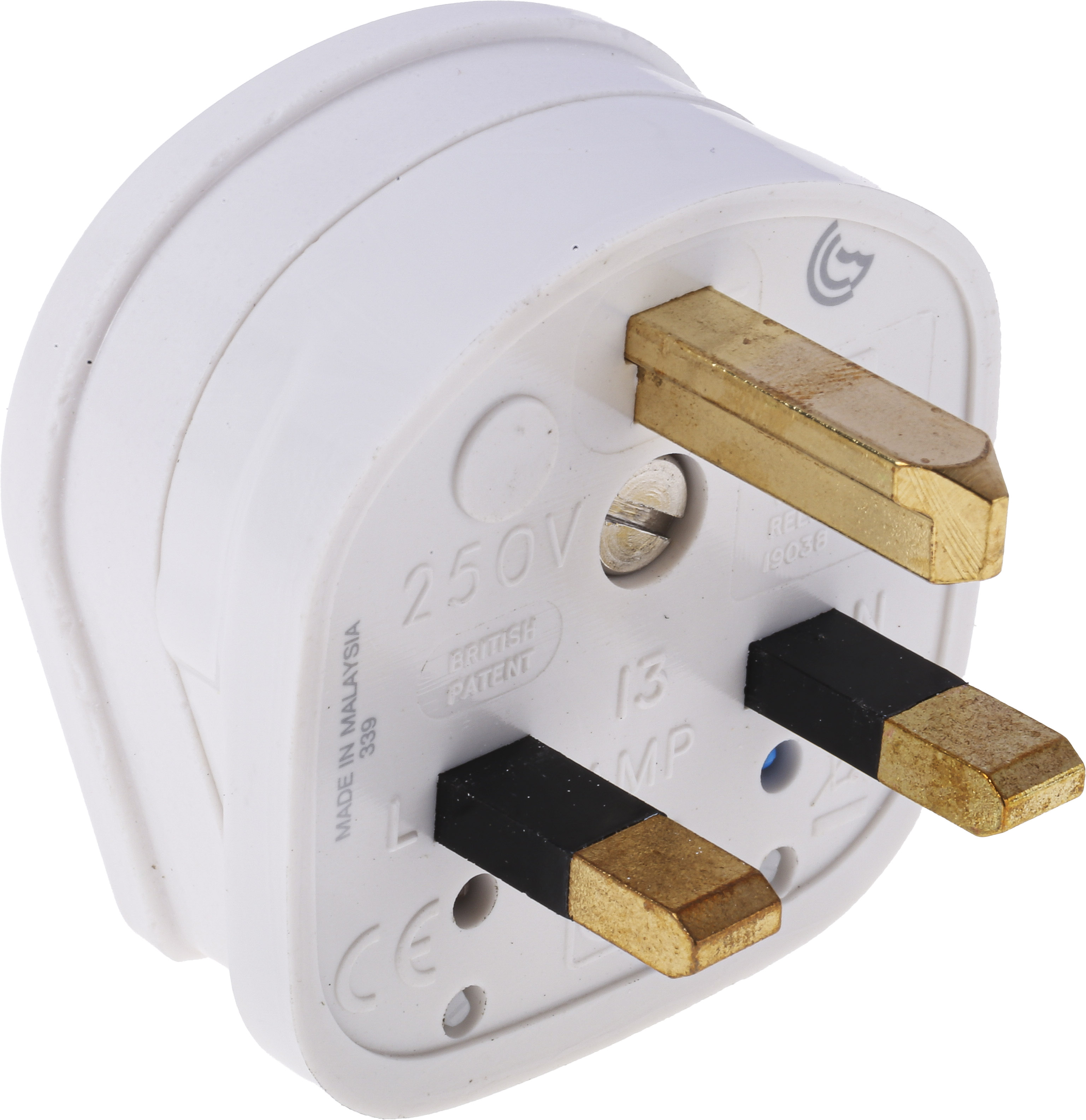 647 WHI, MK Electric