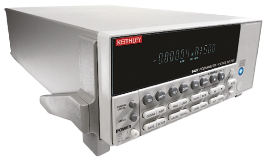 6487/E, Keithley
