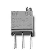 64WR100KLF, TT Electronics/BI