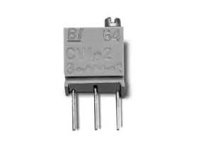 64WR1KLF, TT Electronics/BI