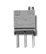 64WR20KLF, TT Electronics/BI