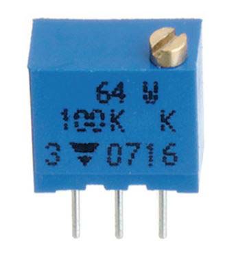 64WR2KLF, TT Electronics/BI