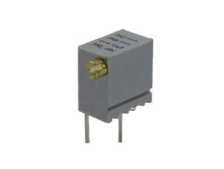 64XR1KLF, TT Electronics/BI