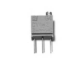 64YR20KLF, TT Electronics/BI