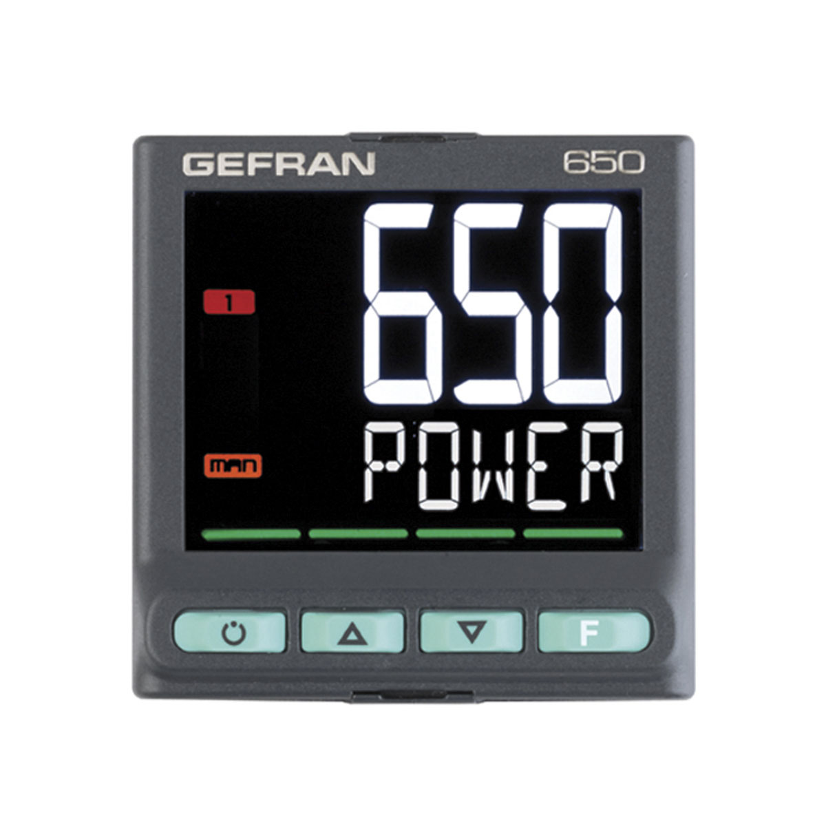 650-D-R00-00000-0-G, Gefran