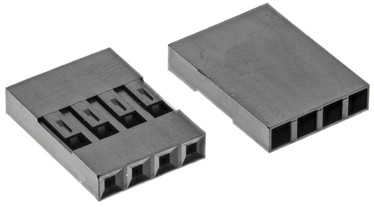 65039-033ELF, Amphenol Communications Solutions