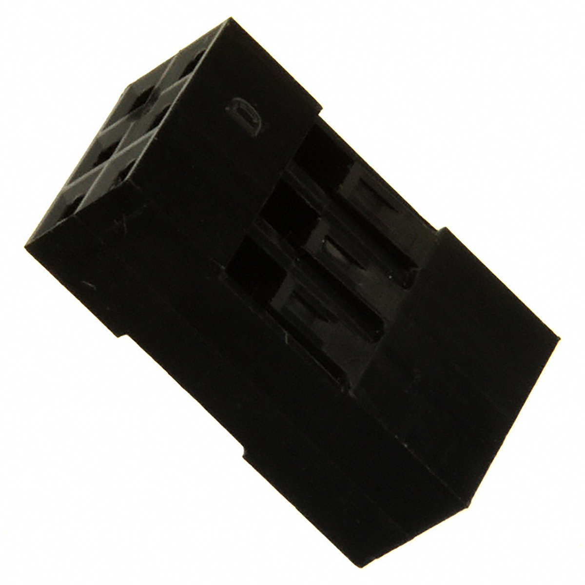 65043-034LF, Amphenol Communications Solutions