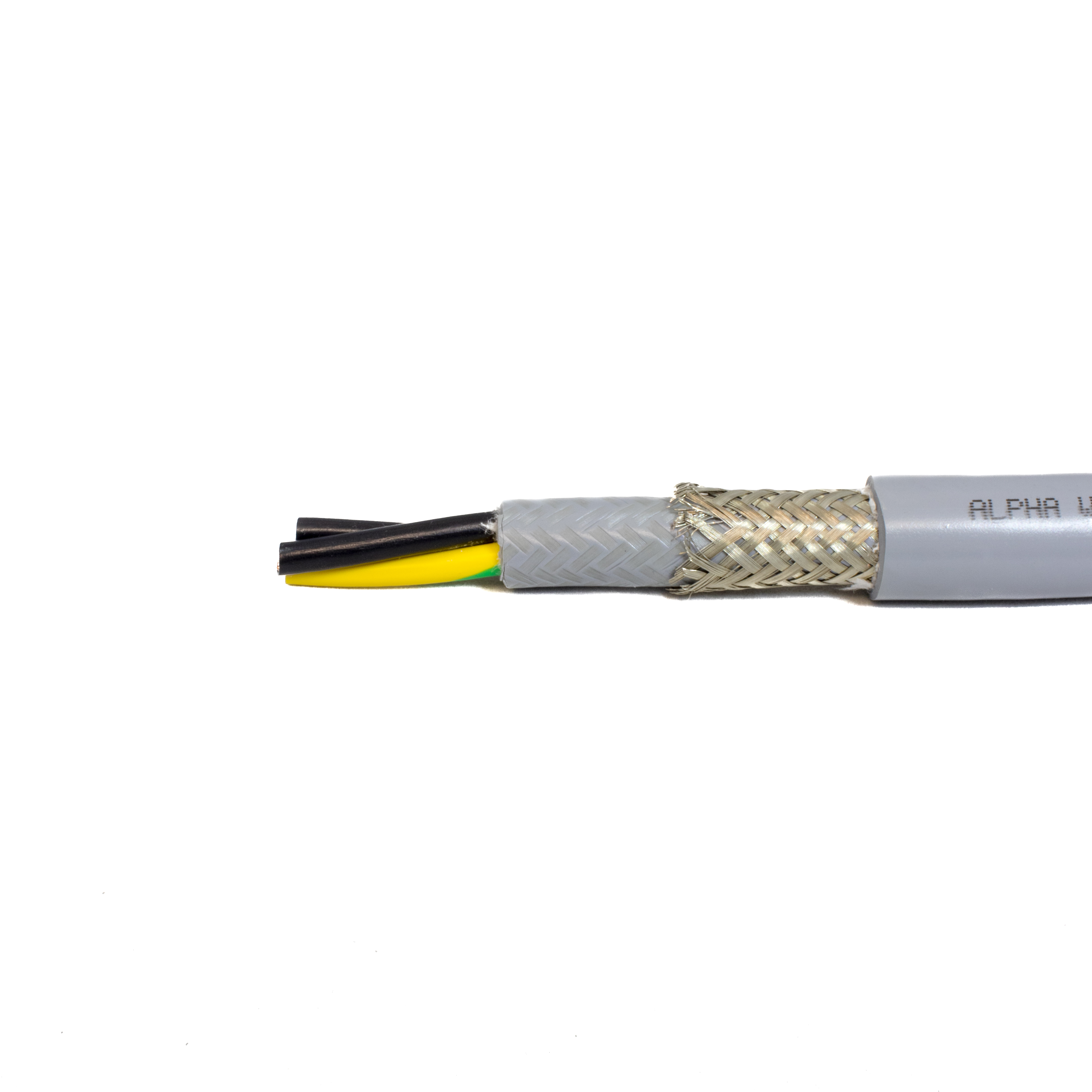 65205CY SL002, Alpha Wire