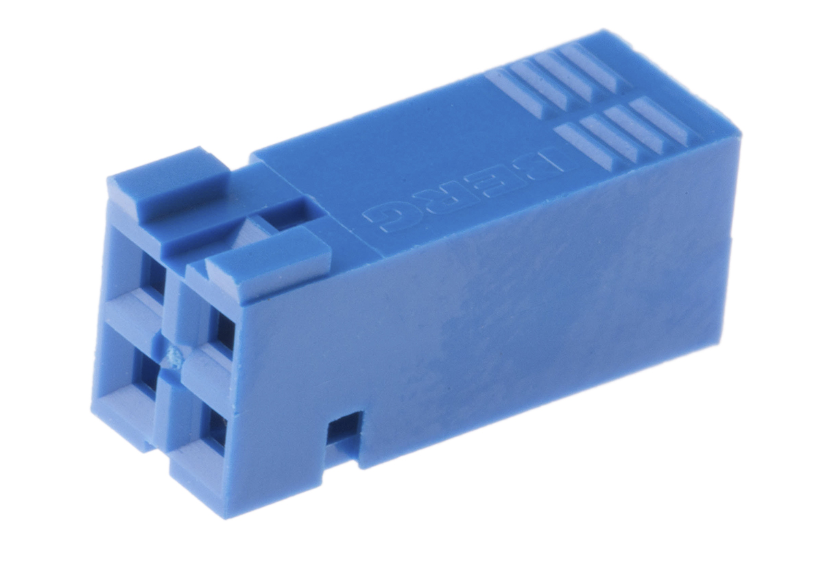 65239-002LF, Amphenol Communications Solutions