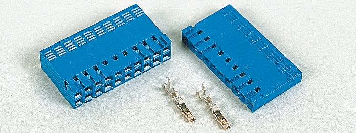 65239-003LF, Amphenol Communications Solutions
