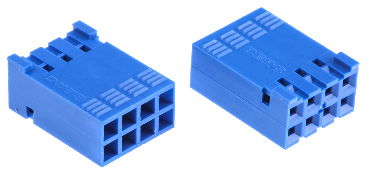 65239-004LF, Amphenol Communications Solutions