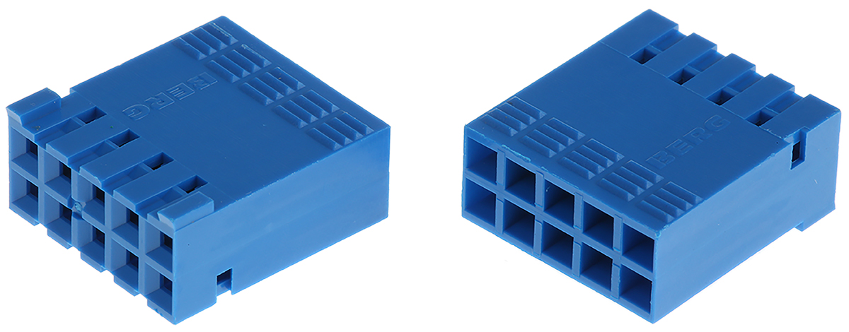 65239-005LF, Amphenol Communications Solutions