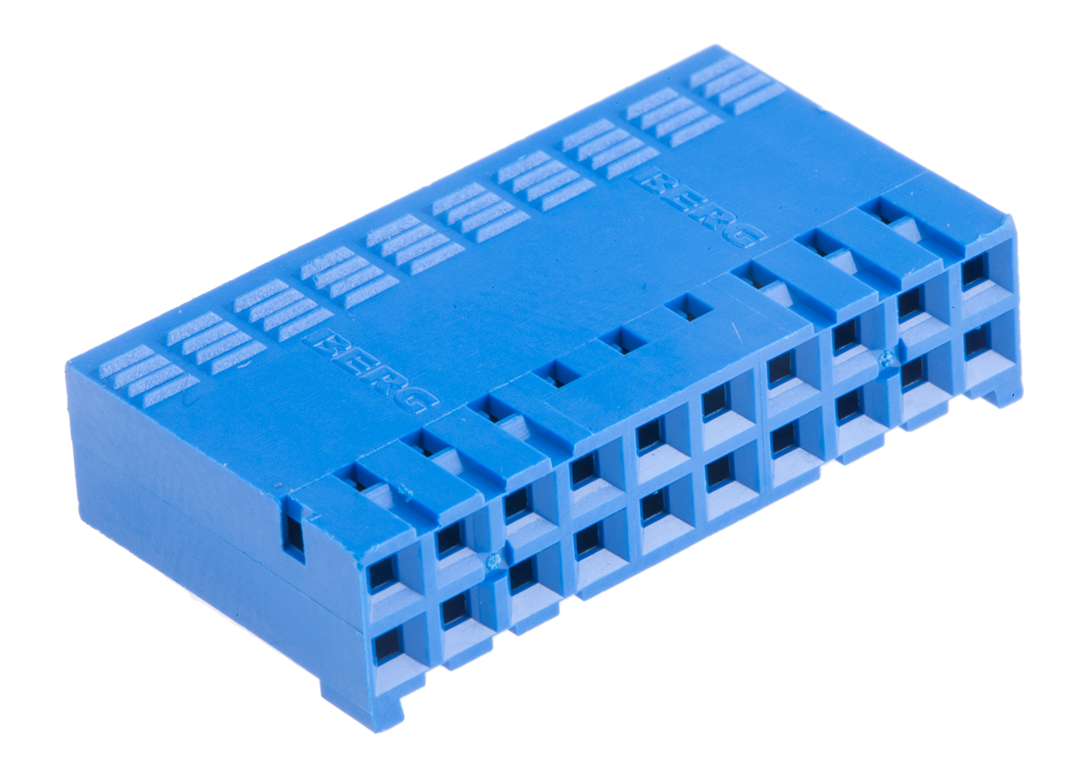 65239-010LF, Amphenol Communications Solutions