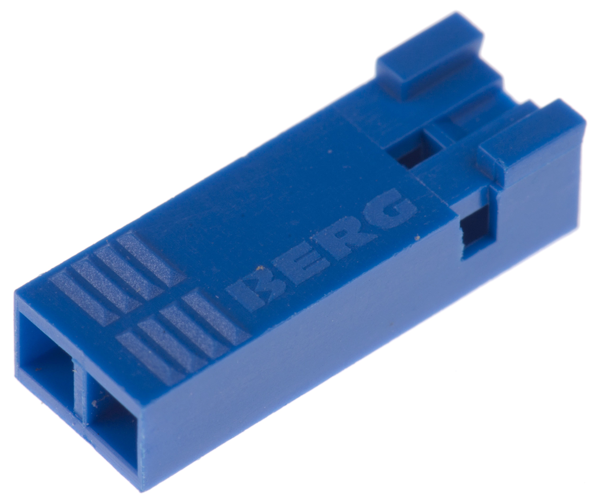 65240-002LF, Amphenol Communications Solutions
