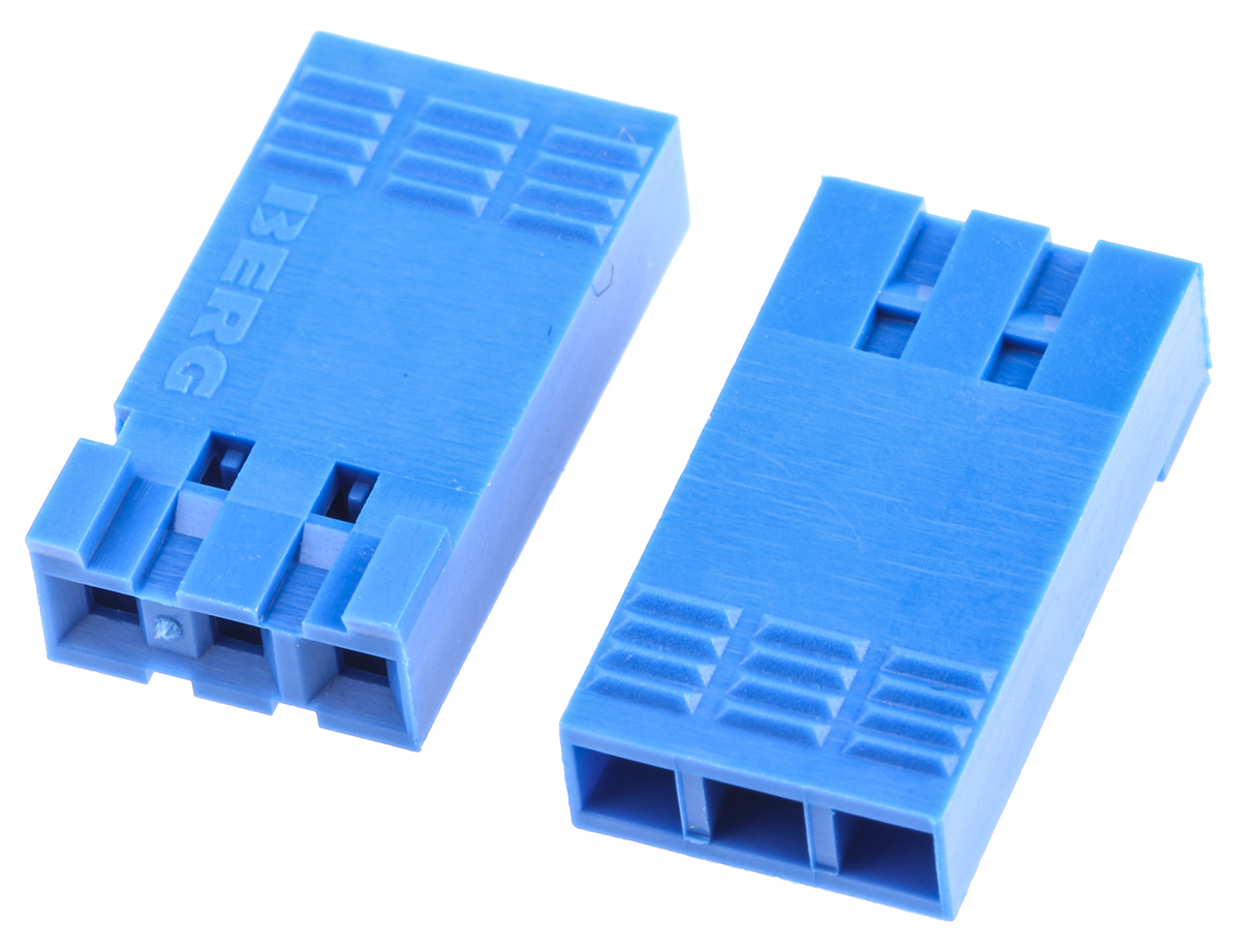 65240-003LF, Amphenol Communications Solutions