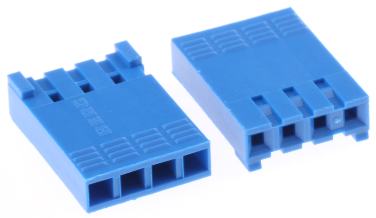 65240-004LF, Amphenol Communications Solutions