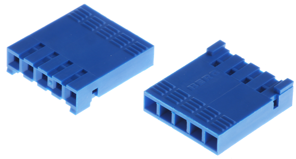 65240-005LF, Amphenol Communications Solutions