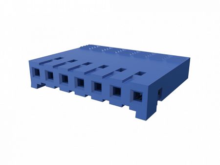 65240-007LF, Amphenol Communications Solutions