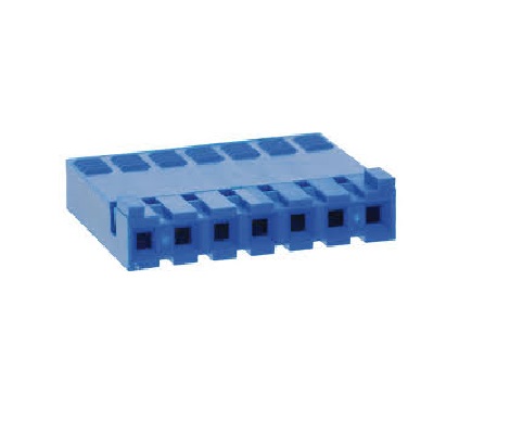 65240-007LF, Amphenol Communications Solutions