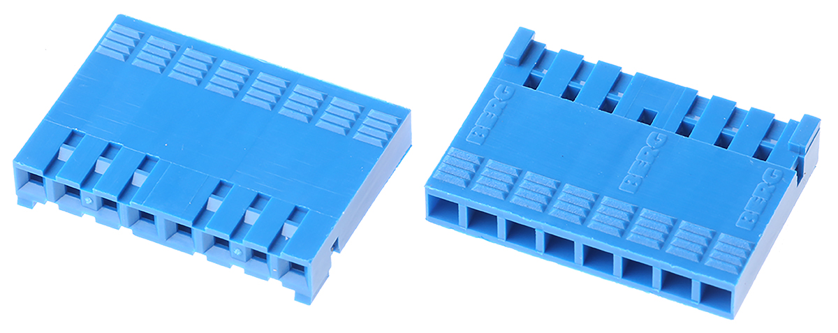 65240-008LF, Amphenol Communications Solutions