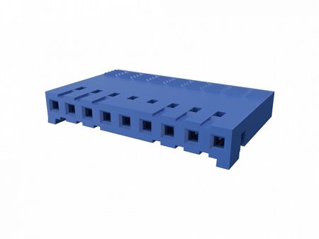 65240-009LF, Amphenol Communications Solutions
