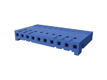 65240-010LF, Amphenol Communications Solutions