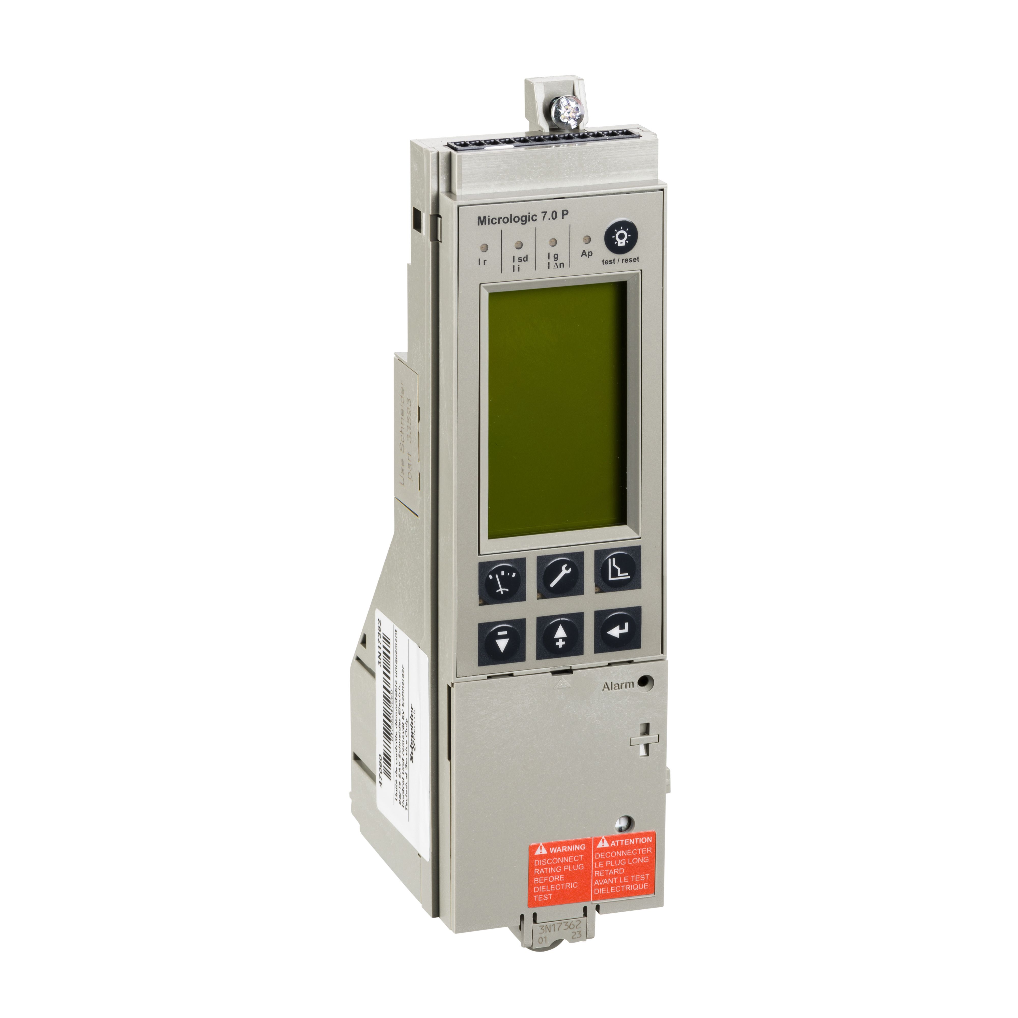 65292, Schneider Electric