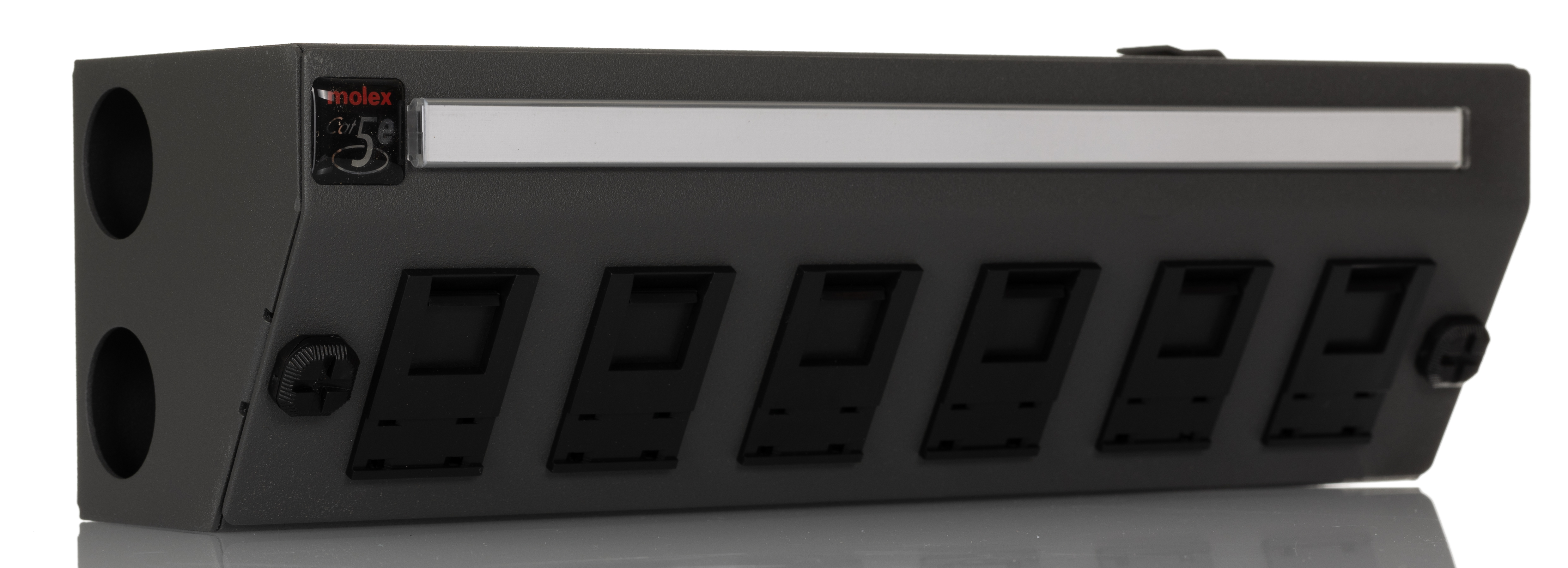 6540 1 669-06, Molex Premise Networks