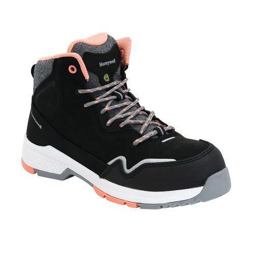 6551615-38/7, Honeywell Safety