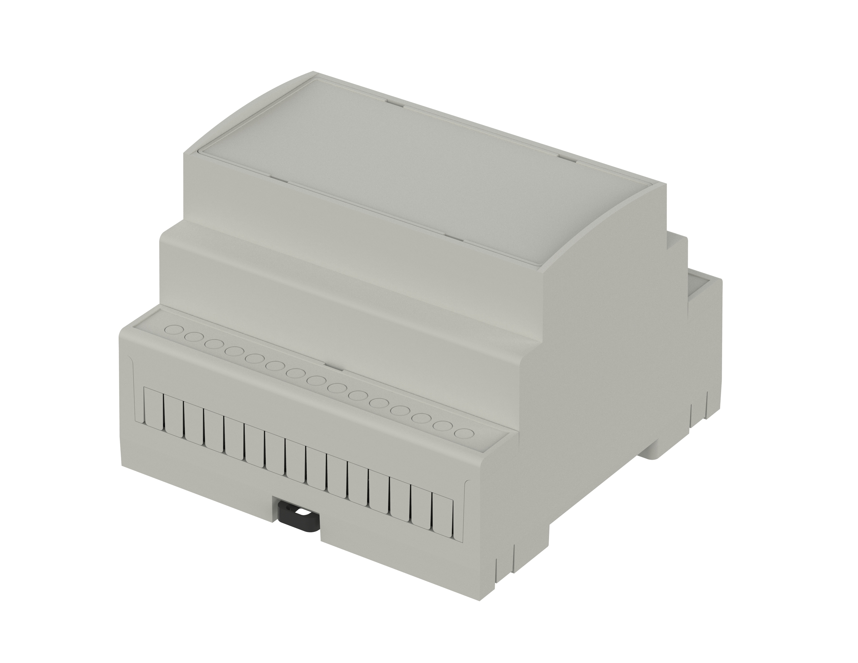 65610087.S1 CNC 87.5, Bopla