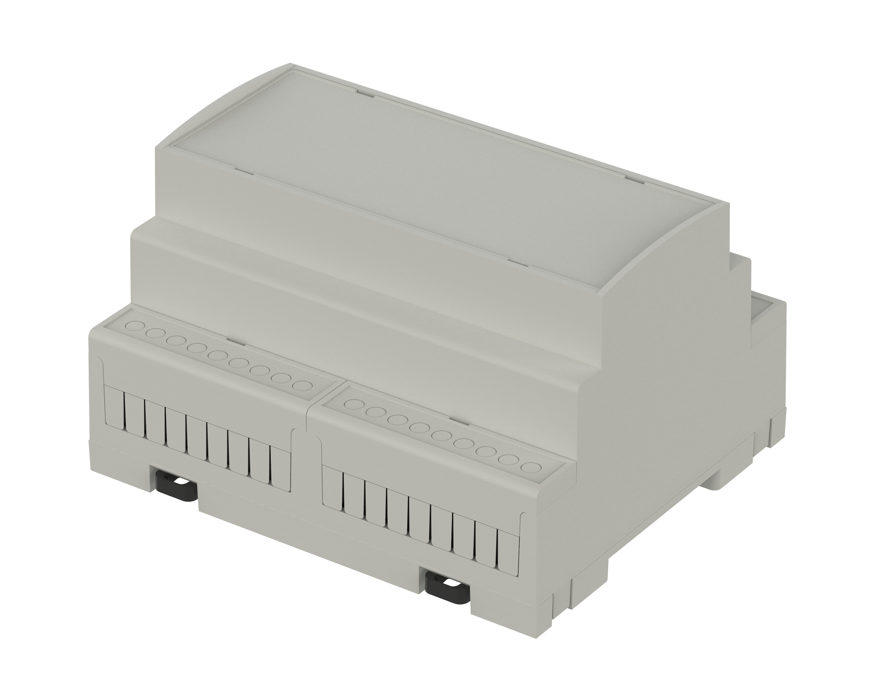65610105.S1 CNC 105.0, Bopla
