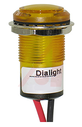 657-1704-103F, Dialight