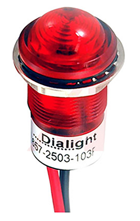 657-2504-103F, Dialight