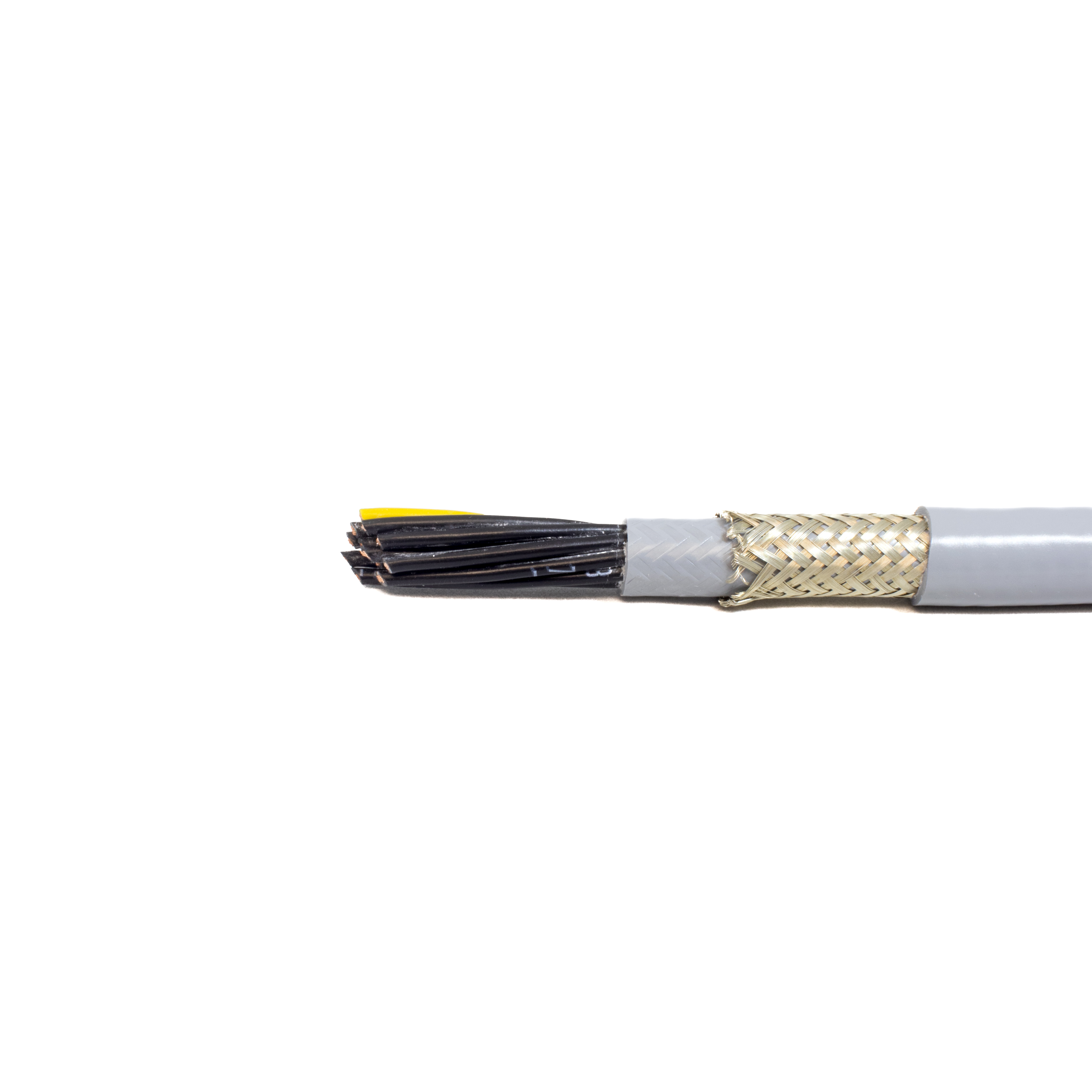 65805CY SL001, Alpha Wire