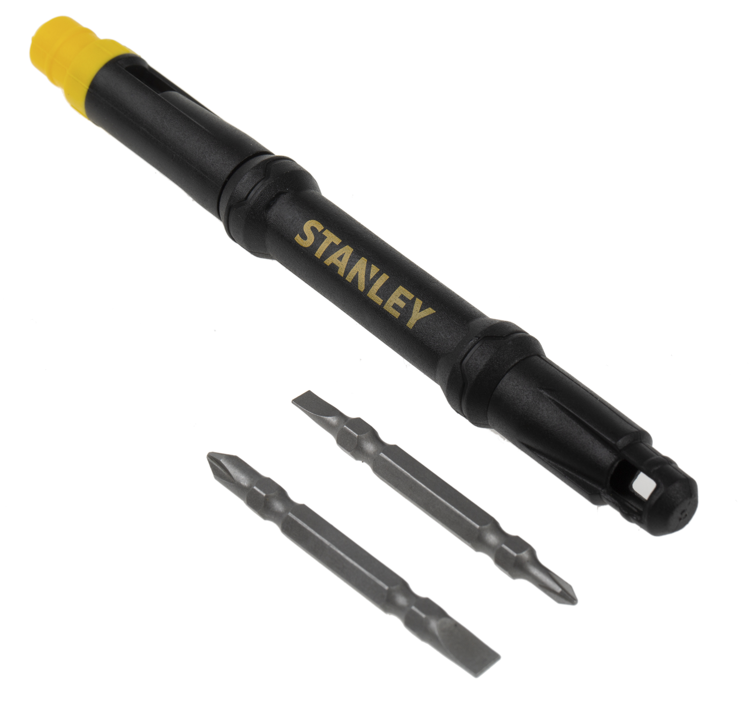 66-344M, Stanley