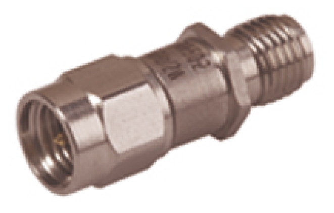 6601_SMA-50-2/199_NE, Huber+Suhner