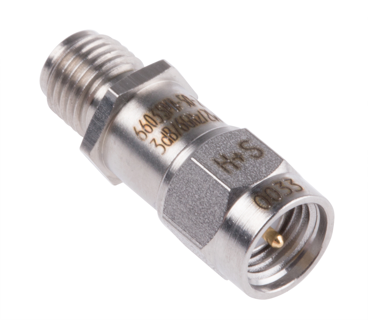 6603_SMA-50-2/199_NE, Huber+Suhner