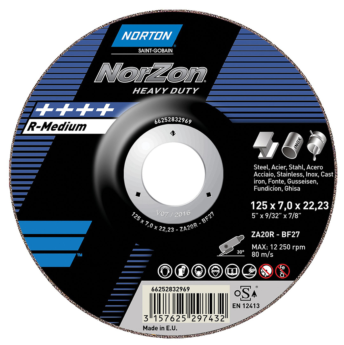 66252831434, Norton