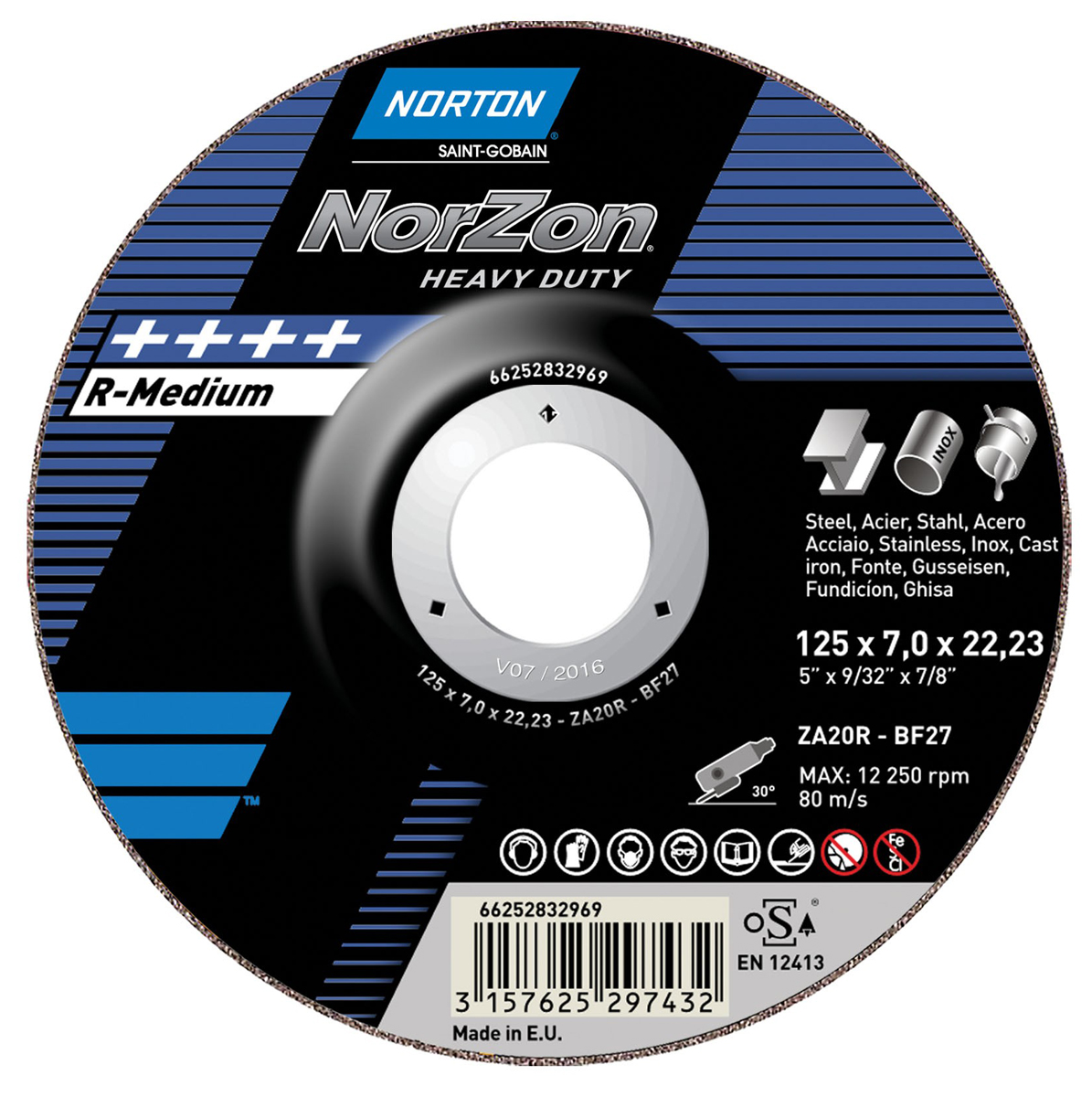 66252831447, Norton
